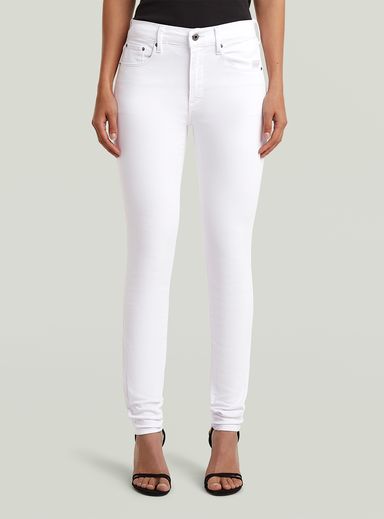 3301 Skinny Jeans